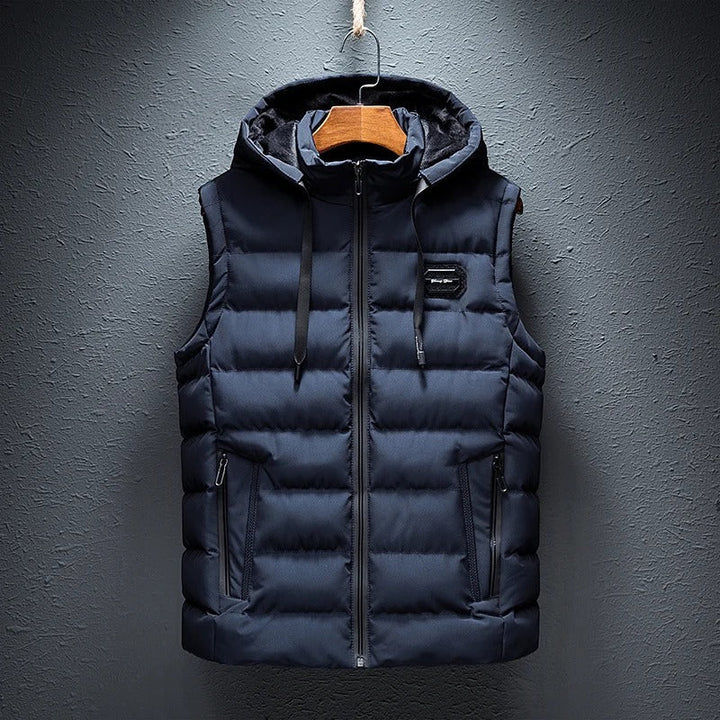 Luca™ - Supreme-Bodywarmer